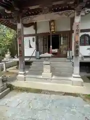 常福寺（椿堂）(愛媛県)