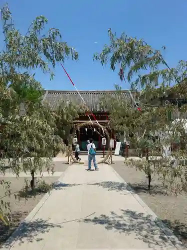 浅草神社のその他建物