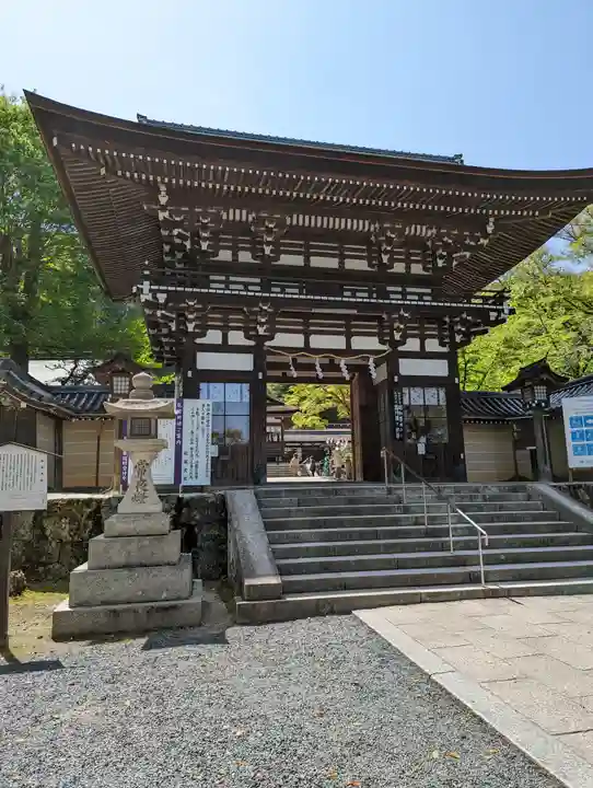 松尾大社(京都府)