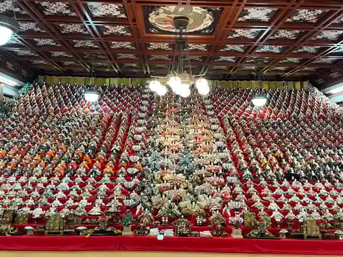 秋葉總本殿可睡斎(静岡県)