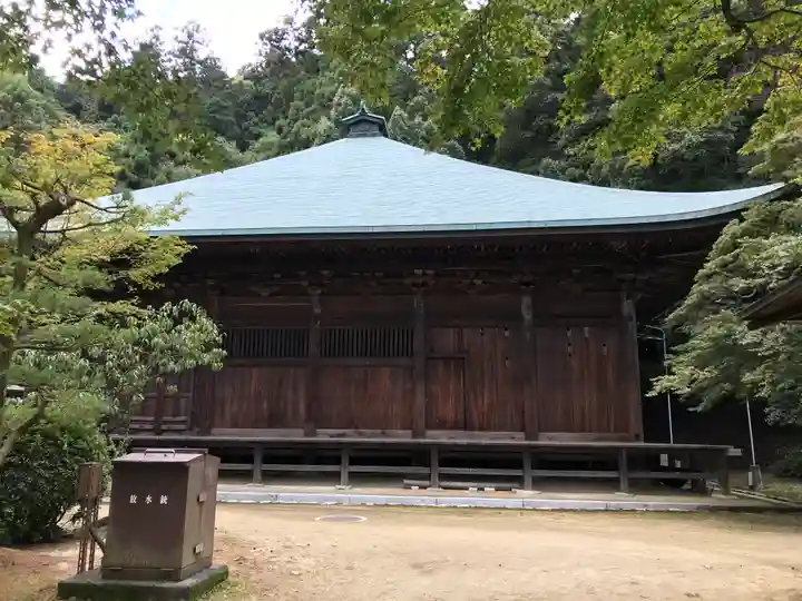 西山興隆寺(愛媛県)