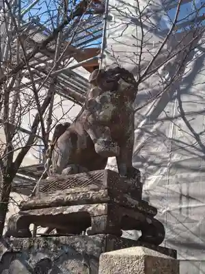 天孫神社(滋賀県)