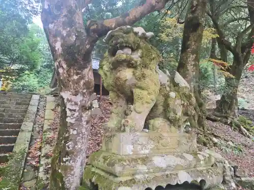 地主神社(滋賀県)