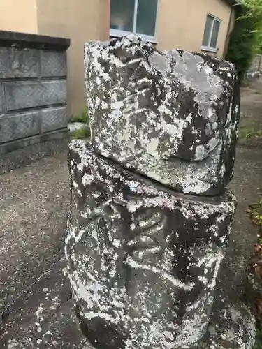 金龍寺のその他建物