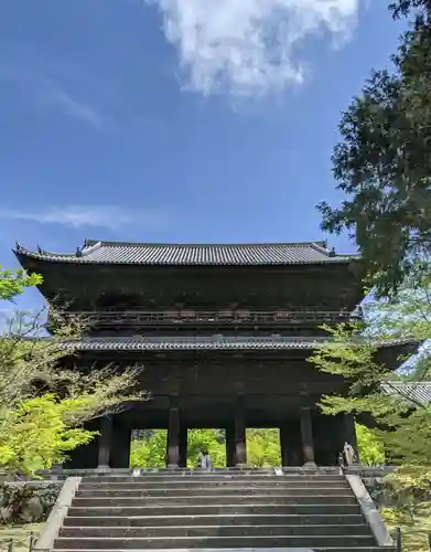 南禅寺(京都府)