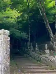 弥勒寺の建物その他