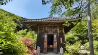 瑞泉寺のその他建物