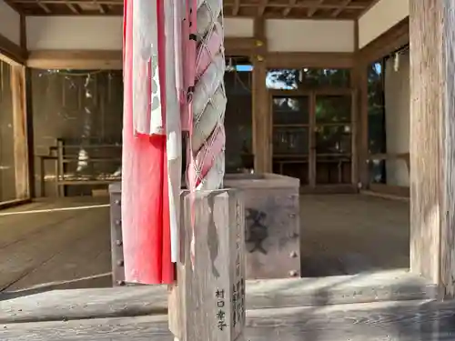 北野神社（余呉町文室）(滋賀県)