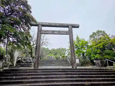 南洲神社(鹿児島県)