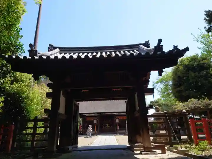 大海神社(住吉大社摂社)(大阪府)