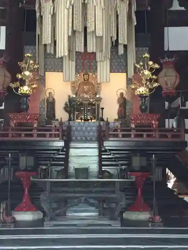 相国寺（相国承天禅寺）の本殿・本堂