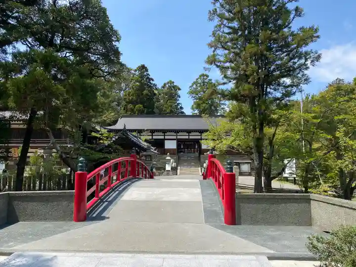 伊太祁曽神社(和歌山県)
