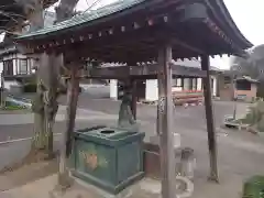 新長谷寺（八町観音）(茨城県)