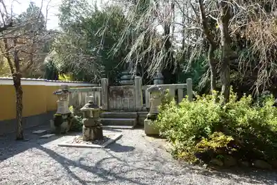 宝筐院のその他建物