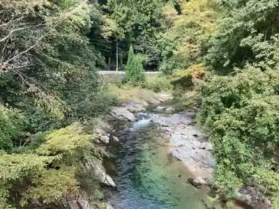 丹生川上神社（中社）(奈良県)
