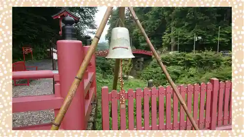 神橋(二荒山神社)(栃木県)