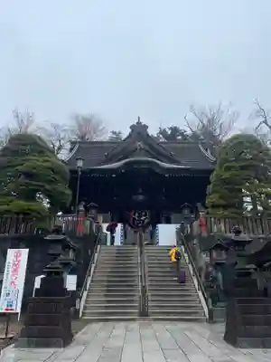 成田山新勝寺(千葉県)
