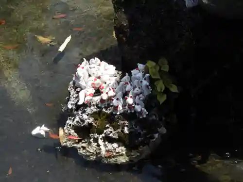 神徳稲荷神社(鹿児島県)