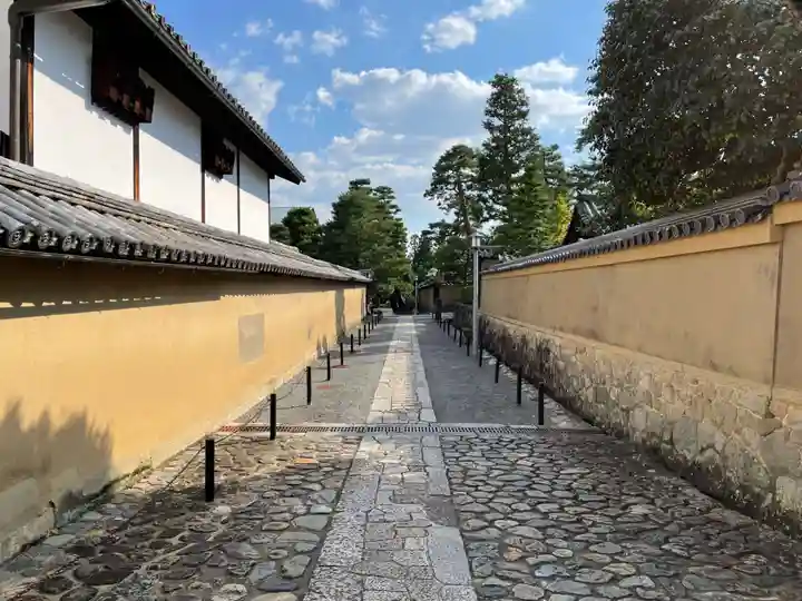 大徳寺(京都府)