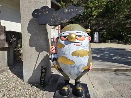 四條畷神社(大阪府)