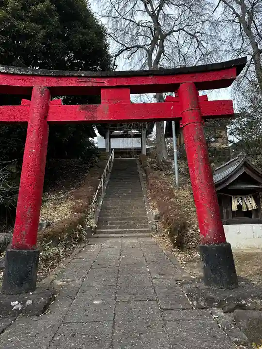 館腰神社(宮城県)