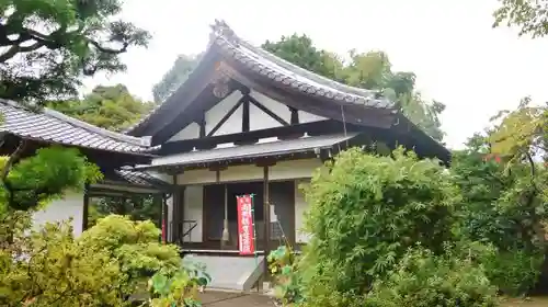 法音院の建物その他