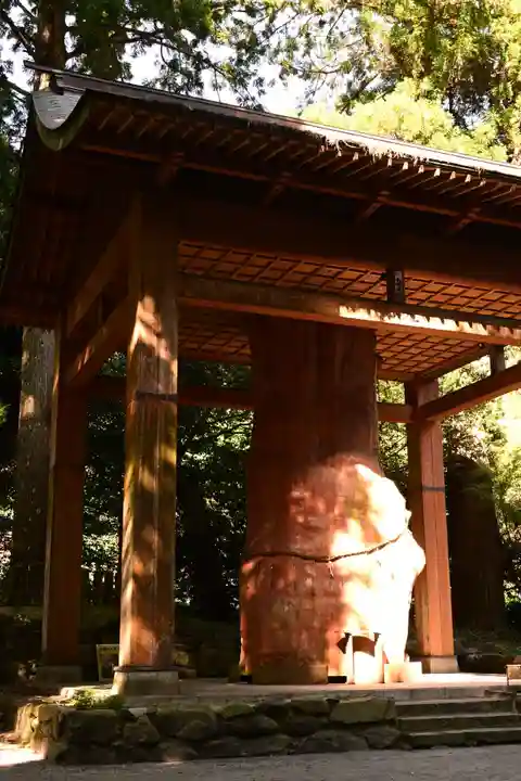 国造神社(熊本県)