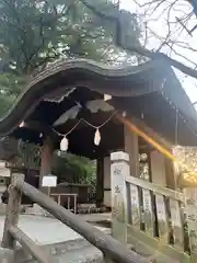 伊勢山皇大神宮(神奈川県)