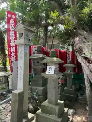 成田山新勝寺(千葉県)