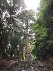 元伊勢内宮 皇大神社(京都府)