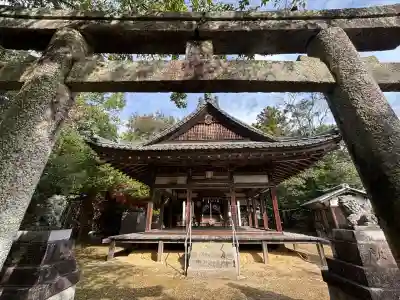 三聖神社(滋賀県)