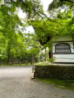 地蔵院のその他建物