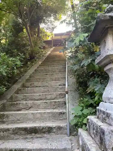 岩船寺(京都府)