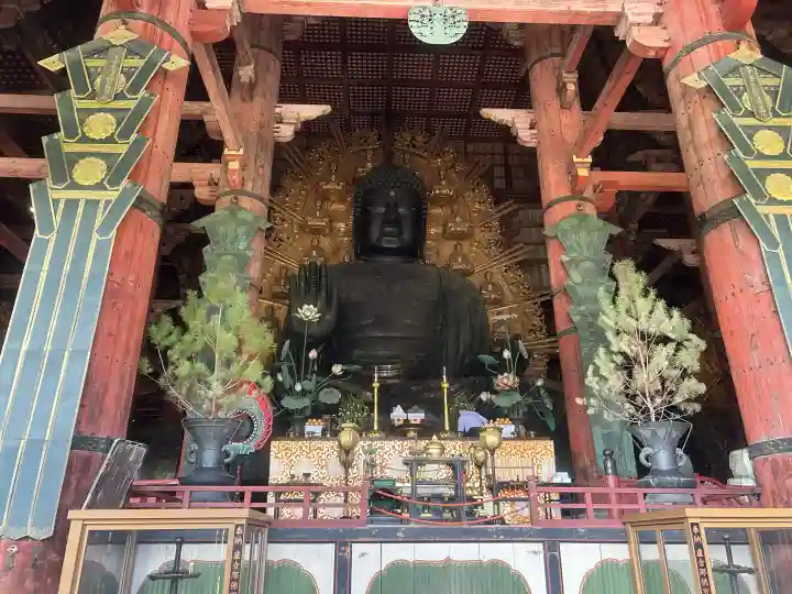 東大寺の{uncategorized: "未分類", other: "その他", undefined: "問題あり", building: "その他建物", grave: "お墓", sacred_gate: "鳥居", guardian: "狛犬", statue: "像", buddha: "仏像", history: "歴史", nature: "自然", garden: "庭園", animal: "動物", pagoda: "塔", temizu: "手水舎", mountain_gate: "山門・神門", sanctuary: "本殿・本堂", subordinate: "末社・摂社", art: "芸術", scenery: "景色", jizo: "地蔵", ema: "絵馬", goshuin: "御朱印", omikuji: "おみくじ", items: "授与品その他", amulet: "お守り", goshuincho: "御朱印帳", eats: "食事", festival: "お祭り", votive_dance: "神楽", shichigosan: "七五三参", wedding: "結婚式", experience: "体験その他", initially: "初詣", around: "周辺", anti_infection: "感染症対策"}