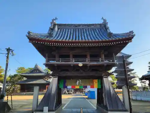 善通寺の建物その他