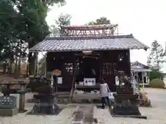 多度神社(岐阜県)