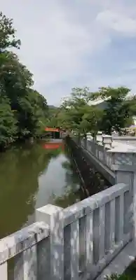 武田神社(山梨県)