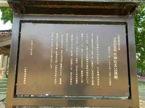 水神社(千葉県)