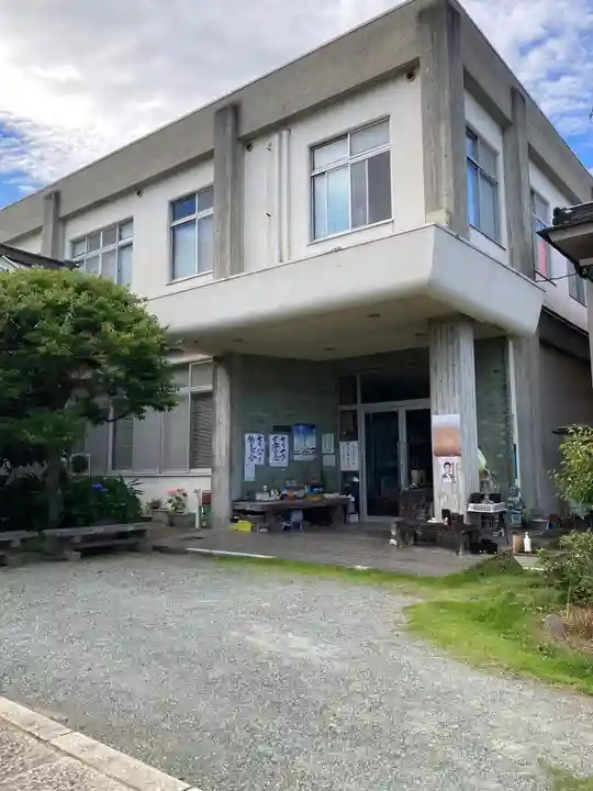 大乗寺のその他建物