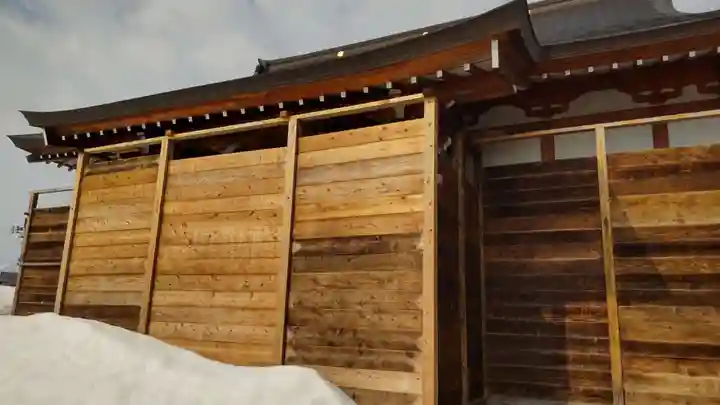 弘長寺のその他建物