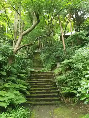 妙法寺のその他建物