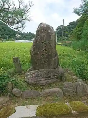 宇良神社(浦嶋神社)のその他建物