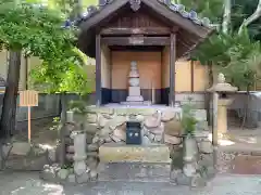 福祥寺（須磨寺）(兵庫県)