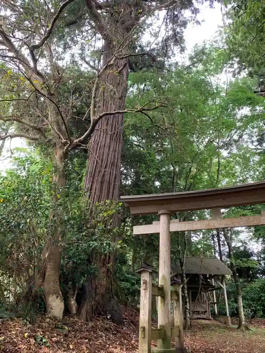 妙見神社(千葉県)