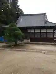 如意輪寺(市原観音)(茨城県)