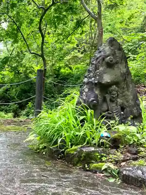 長福寺(新潟県)