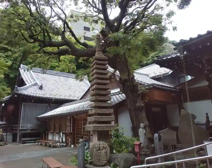 大圓寺(東京都)