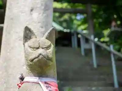 王子稲荷神社(東京都)