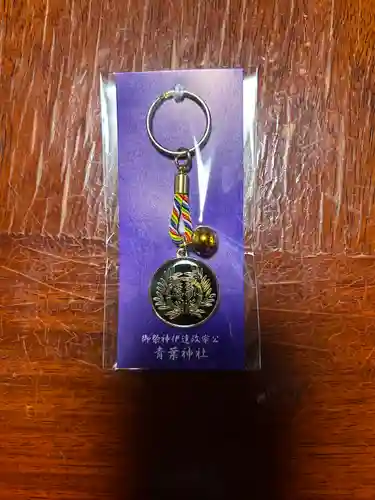 青葉神社(宮城県)