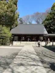 乃木神社(東京都)